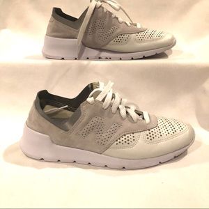 New Balance 1978 Classic sneaker white/grey ML1978CO MADE IN USA